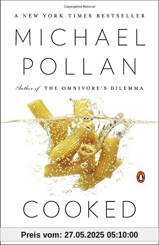 Cooked: A Natural History of Transformation