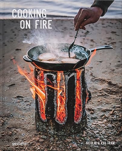 Cooking on Fire von Gestalten