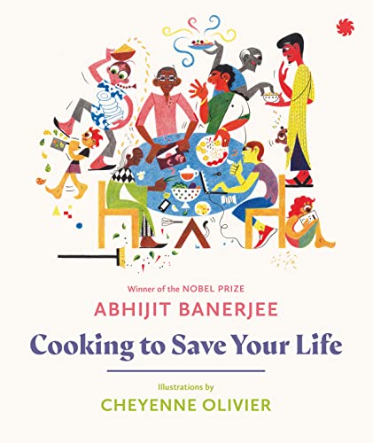 Cooking to Save your Life von Juggernaut Publication