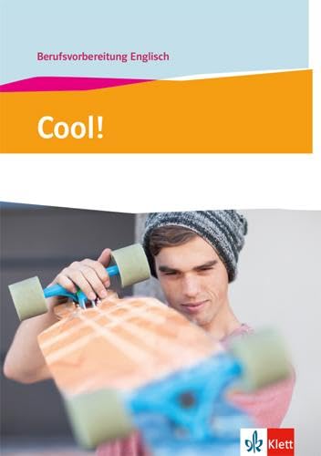 Cool!: Lehr-/Arbeitsbuch