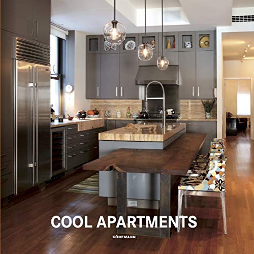 Cool Apartments: Appartement D'architectes (Contemporary Architecture & Interiors)