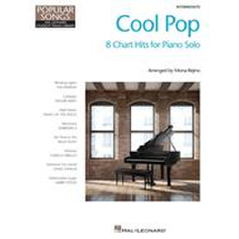 Cool pop | 8 Chart hits