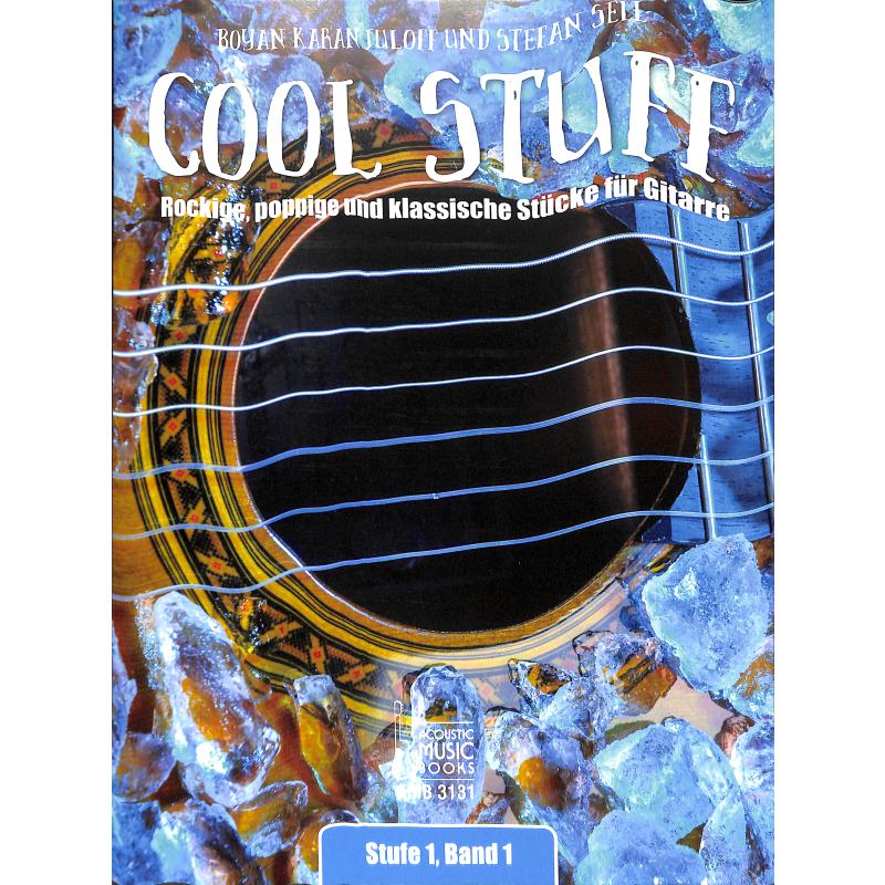 Cool stuff