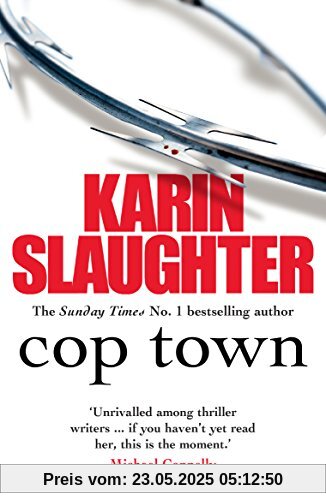 Cop Town Cop Town