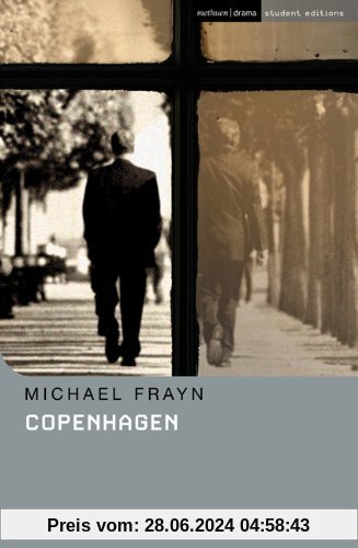 Copenhagen (Student Editions) (Methuen Drama Student Editions)