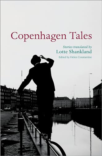 Copenhagen Tales: Stories (City Tales)