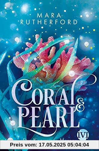 Coral & Pearl: Die Krone des Meeres Coral & Pearl: Die Krone des Meeres