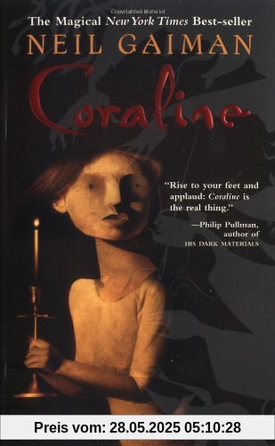 Coraline Coraline