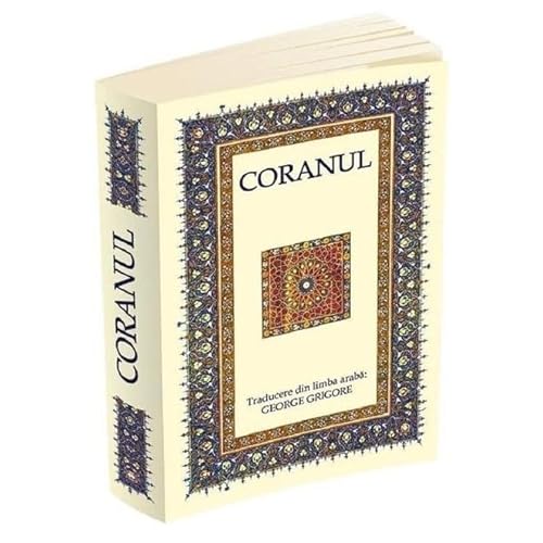 Coranul Ed.6 von Herald