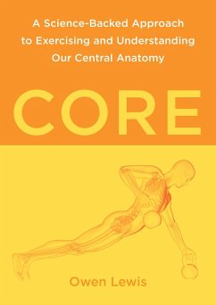 Core (eBook, ePUB) von North Atlantic Books