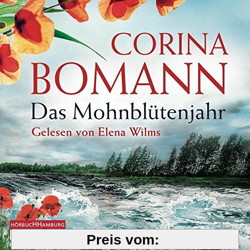 Corina Bomann: das Mohnbl??Tenjahr