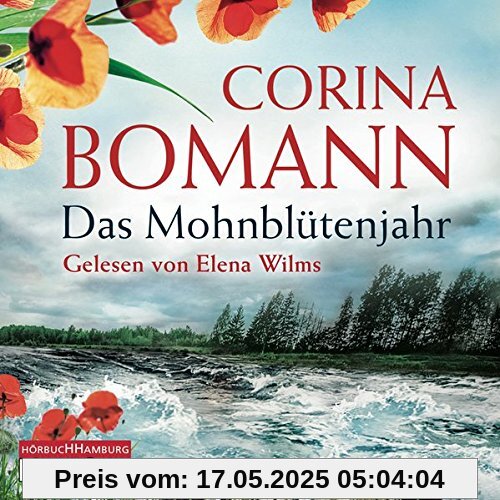 Corina Bomann: das Mohnbl??Tenjahr