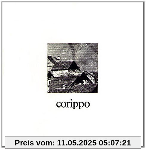 Corippo. Bauaufnahme an der TH Stuttgart 1959 Corippo. Bauaufnahme an der TH Stuttgart 1959