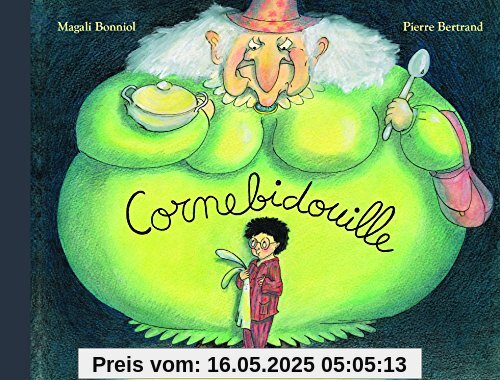 Cornebidouille