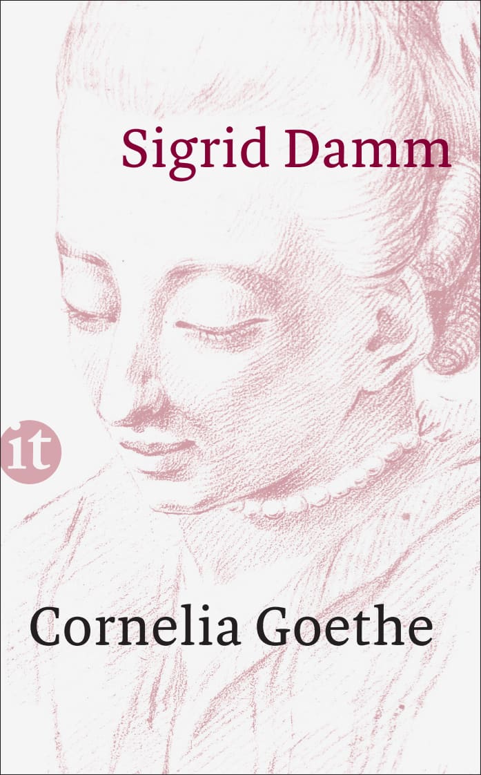 Cornelia Goethe von Insel Verlag