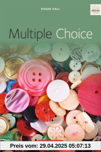Cornelsen Senior English Library - Fiction: Ab 10. Schuljahr - Multiple Choice: Textband mit Annotationen und Zusatztexten: Fiction Ab 10. Schuljahr. Textheft Cornelsen Senior English Library - Fiction: Ab 10. Schuljahr - Multiple Choice: Textband mit Annotationen und Zusatztexten: Fiction Ab 10. Schuljahr. Textheft