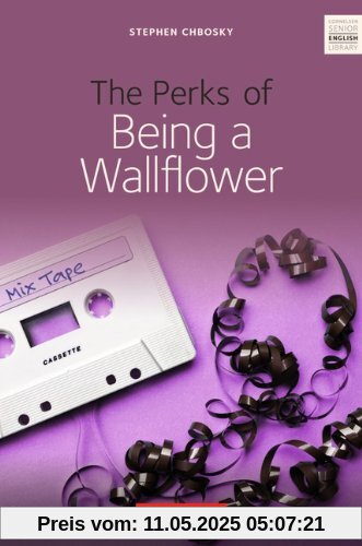 Cornelsen Senior English Library - Fiction: Ab 10. Schuljahr - The Perks of Being a Wallflower: Textband mit Annotationen Cornelsen Senior English Library - Fiction: Ab 10. Schuljahr - The Perks of Being a Wallflower: Textband mit Annotationen