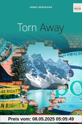 Cornelsen Senior English Library - Fiction: Ab 10. Schuljahr - Torn Away: Textband mit Annotationen Cornelsen Senior English Library - Fiction: Ab 10. Schuljahr - Torn Away: Textband mit Annotationen