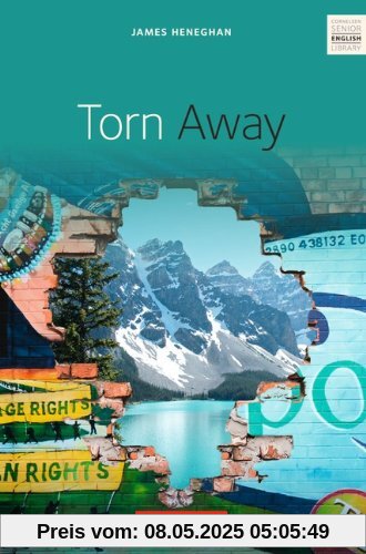 Cornelsen Senior English Library - Fiction: Ab 10. Schuljahr - Torn Away: Textband mit Annotationen