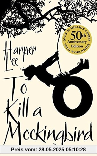 Cornelsen Senior English Library - Literatur / Ab 11. Schuljahr - To Kill a Mockingbird: Textband mit Annotationen als Beileger Cornelsen Senior English Library - Literatur / Ab 11. Schuljahr - To Kill a Mockingbird: Textband mit Annotationen als Beileger