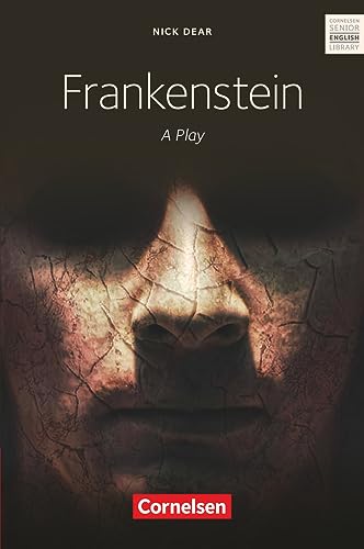 Cornelsen Senior English Library - Literatur - Ab 11. Schuljahr / B2: Frankenstein - A play - Textband mit Annotationen von Cornelsen Verlag GmbH
