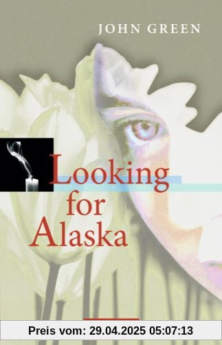 Cornelsen Senior English Library - Literatur: Ab 10. Schuljahr - Looking for Alaska: Textband mit Annotationen: Ab 10. Schuljahr. Textband mit Annotationen