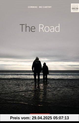 Cornelsen Senior English Library - Literatur: Ab 10. Schuljahr - The Road: Textband mit Annotationen und Zusatztexten: Fiction. Textband mit Annotationen. Ab 10. Schuljahr