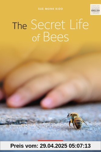 Cornelsen Senior English Library - Literatur: Ab 10. Schuljahr - The Secret Life of Bees: Textband mit Annotationen und Zusatztexten: Ab 10. Schuljahr. Textheft - Student's Book Cornelsen Senior English Library - Literatur: Ab 10. Schuljahr - The Secret Life of Bees: Textband mit Annotationen und Zusatztexten: Ab 10. Schuljahr. Textheft - Student's Book