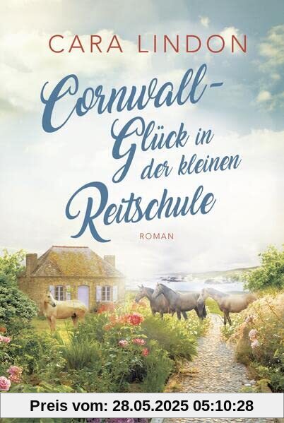 Cornwall-Glück in der kleinen Reitschule: Sehnsucht nach Cornwall 3 Cornwall-Glück in der kleinen Reitschule: Sehnsucht nach Cornwall 3