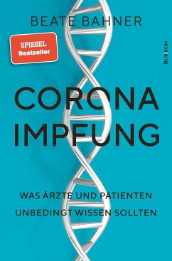Corona-Impfung von Rubikon Frankfurt