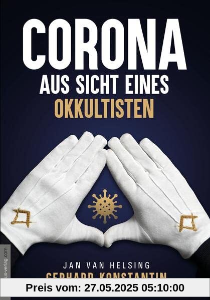 Corona aus Sicht eines Okkultisten