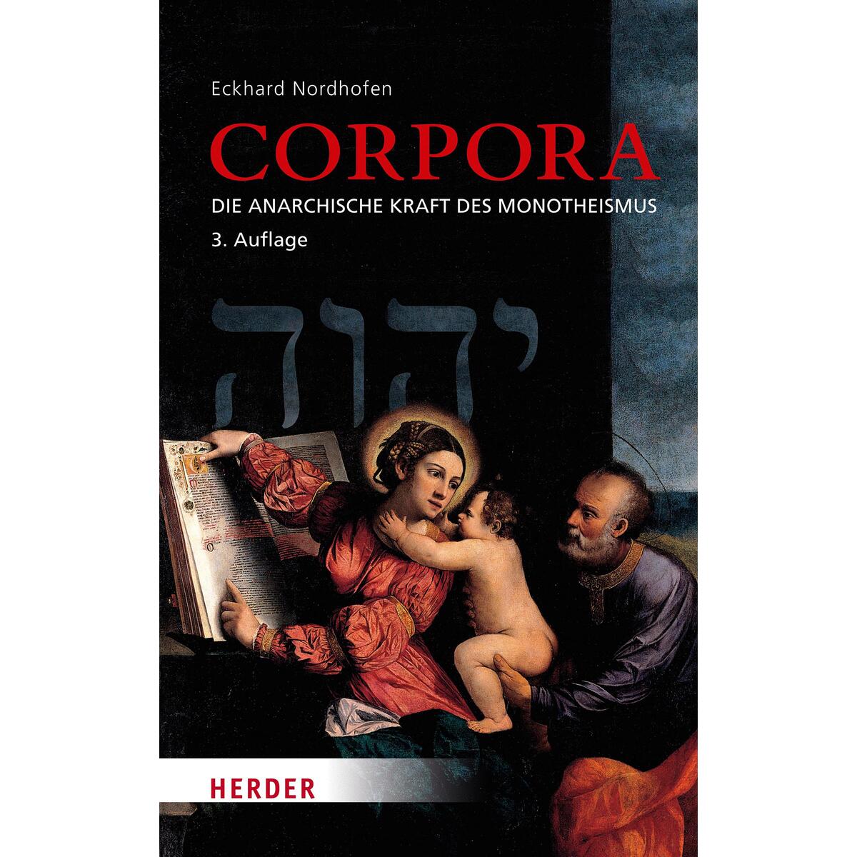 Corpora von Herder Verlag GmbH