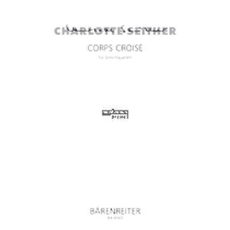 Corps croise Corps croise
