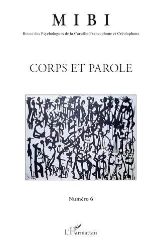Corps et Parole von Editions L'Harmattan