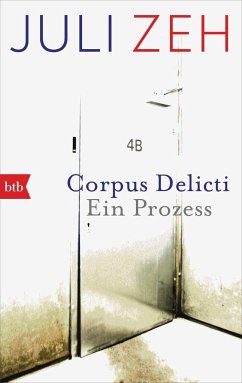 Corpus Delicti von btb