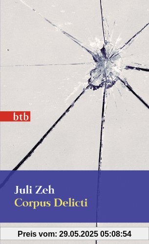 Corpus Delicti: Ein Prozess (Das Besondere Taschenbuch)