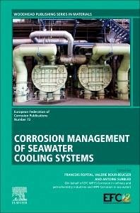 Corrosion Management of Seawater Cooling Systems von Elsevier Science