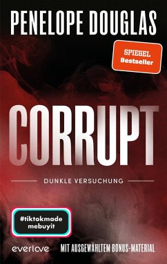 Corrupt - Dunkle Versuchung / Devil’s Night Bd.1 von Piper / everlove