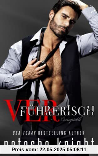 Corruptible - Verführerisch (Die Amado Brüder, Band 2)