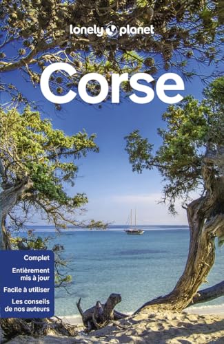 Corse 21ed