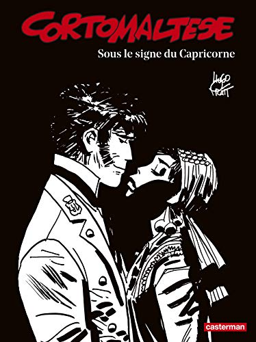 Sous le signe du Capricorne von CASTERMAN