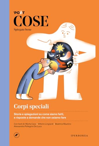 Cose spiegate bene. Corpi speciali Cose spiegate bene. Corpi speciali von Iperborea