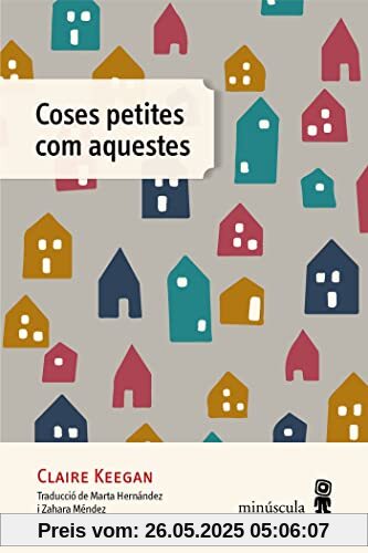 Coses petites com aquestes (Micra)
