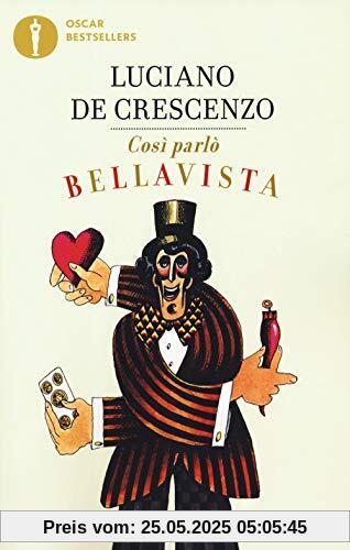 Cosi parlo Bellavista