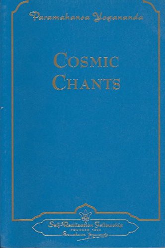 Cosmic Chants Cosmic Chants