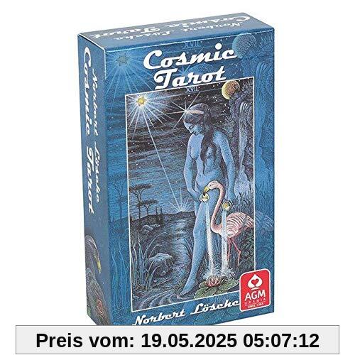 Cosmic Tarot