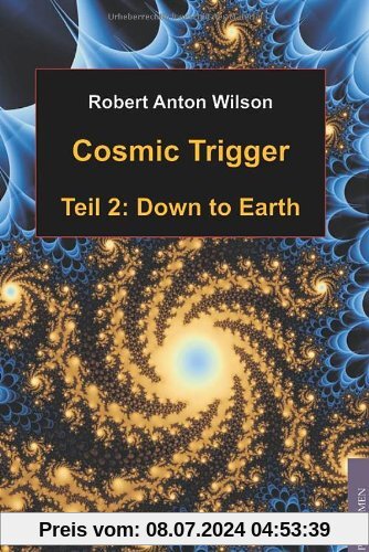 Cosmic Trigger 2