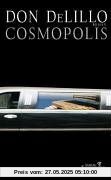 Cosmopolis: Roman Cosmopolis: Roman