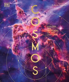 Cosmos von Dorling Kindersley Ltd.