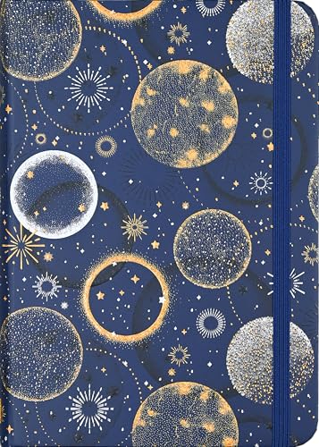 Cosmos Journal (Diary, Notebook) von Peter Pauper Press